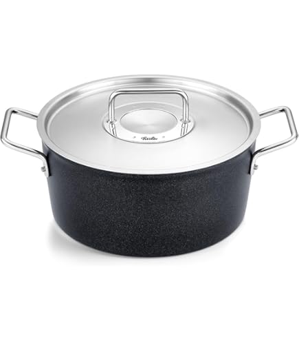Fisslerフィスラー アダマントソースパン18cm片手鍋ドイツ製 Amazon｜フィスラー(Fissler) 片手鍋 18cm アダマント ソースパン ガス